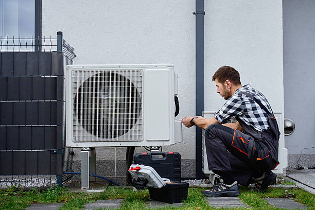 Trusted Air Conditioning Repair service in Harbor City, CA - HVAC Repair CO